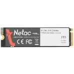 Накопитель SSD Netac NV7000-T, 1Tb, M.2 2280, PCIe 4.0 x4, NVMe, R/W 7300/6600, с радиатором, фото6