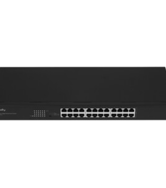 Коммутатор Cudy GS1024L, 24×1 Гбит/с