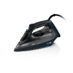 Утюг Braun SI9682DB черный/синий, 3200 Вт, 60 г/мин, 260 г/мин, 330 мл, фото10