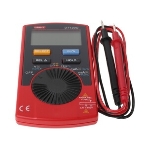 мультиметр Uni-T UT120C, фото7