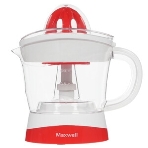 Соковыжималка Maxwell MW-1109(W) белый/красный, цитрусовая, 25 Вт, 700 мл, механическое, фото7