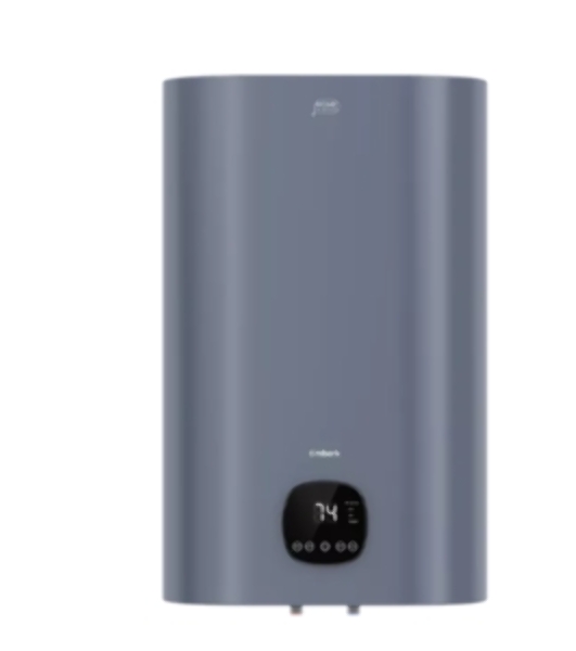 Водонагреватель TIMBERK T-WSE50-N61-V-WF c WiFi (N61, 50л.) (серый)
