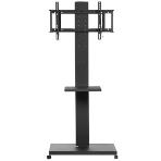 Стойка мобильная Holder PR-107 черный, фото5