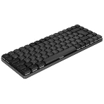 Клавиатура Satechi SM1 Slim Light гибридная, USB Type-A, Bluetooth, радиоканал, белый, фото5