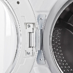 Стиральная машина Indesit IWUC 4105 белый, загр. фронтальная макс.: 4 кг 1000 об/мин класс: А, фото30