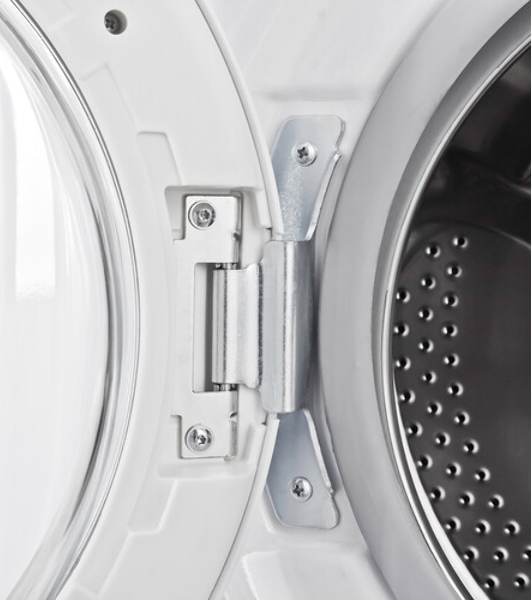 Стиральная машина Indesit IWUC 4105 белый, загр. фронтальная макс.: 4 кг 1000 об/мин класс: А