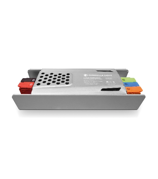 Блок питания GS8665 12V 150W 12,5A IP20 200-240V EMC 166*58*28