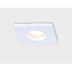 Светильник Ambrella light TN106 WH белый GU5.3 85*85*30, фото5