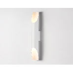 Светильник настенный TN5151/2 WH белый E27/2 max 40W 80*80*120, фото3