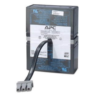Батарея APC RBC33 {для BR1500I}