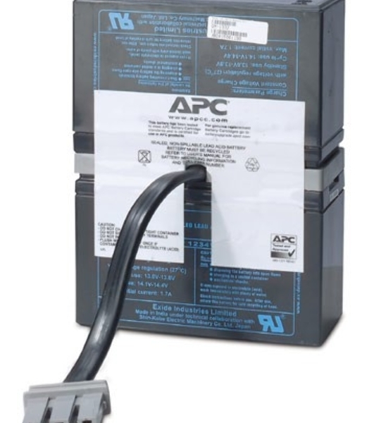 Батарея APC RBC33 {для BR1500I}