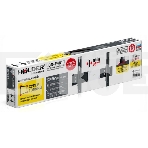 Кронштейн для телевизора Holder LCD-F4611 черный 32