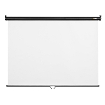 Экран 160x160см Digis Optimal-C DSOC-1101 1:1 настенно-потолочный рулонный, фото2
