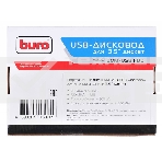 Дисковод внешний  FDD USB 3.5
