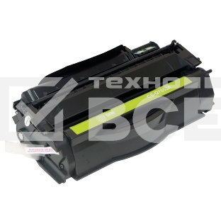 Картридж лазерный Cactus CS-Q7553AS черный (3000 стр.) для HP P2014/P2015/M2727