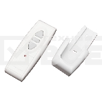 Экран Cinema S'OK SCPSM-200x150-ED60 4:3 настенно-потолочный, моторизованный, 200x150см, белый корпус, экстрадроп 60см, фото7