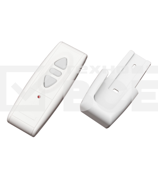 Экран Cinema S'OK SCPSM-200x150-ED60 4:3 настенно-потолочный, моторизованный, 200x150см, белый корпус, экстрадроп 60см