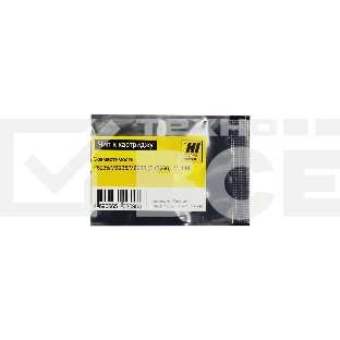 Чип Hi-Black к картриджу Kyocera ECOSYS P6235/M6235/M6635 (TK-5280), M, 11K