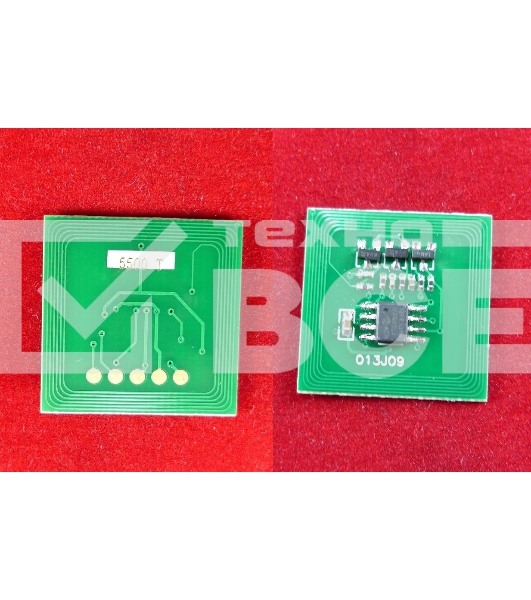 Чип ELP для Xerox Phaser 5500 30K (106R00668) (Китай)