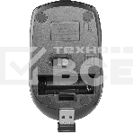 Клавиатура + мышь Defender C-915 RU Black USB 45915 Беспроводной, полноразмерный, фото6
