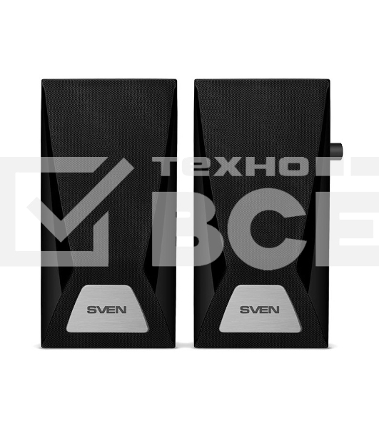 Акустическая система SVEN SPS-555 (5Вт, USB) SV-016135