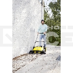 Ручная подметальная машина Karcher S 6 Twin, фото4