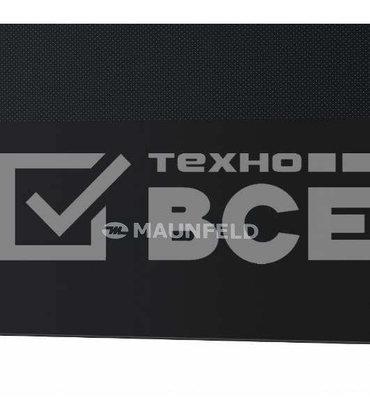 Шкаф духовой электрический Maunfeld EOEC516S, встраиваемый