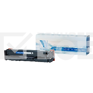 Картридж NVP совместимый NV-054H Black для Canon i-Sensys LBP-620/621/623/640/MF-640/641/642/643/644/645 (3100k)