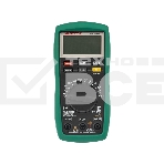 Универсальный мультиметр MASTECH MS8221С 13-2056, фото4
