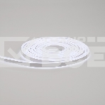 Гибкий неон LED SMD 8х16 мм, двухсторонний, белый, 120 LED/м, 5 м, фото5