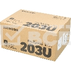 Картридж лазерный SAMSUNG MLT-D203U/ SU917A черный для Samsung SL-M4020/4070 (15000стр.), фото 1