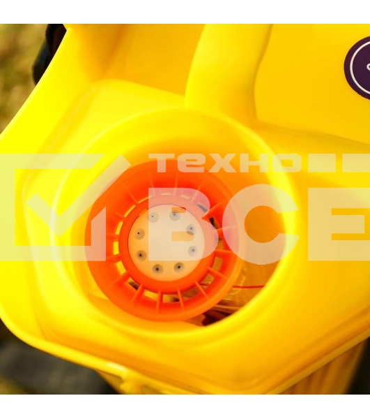 Опрыскиватель Deko DKSP10 аккум. 16л (065-0942)