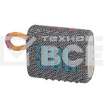 Портативная акустика JBL GO 3, серый, фото 1