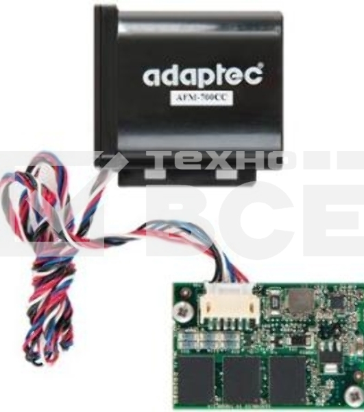 Модуль Adaptec AFM-700 (2275400-R)