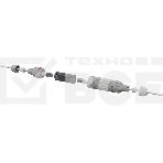 Корпус IP67 Mikrotik CA150 GPeR-IP67-Case Outdoor case for GPeR, фото2