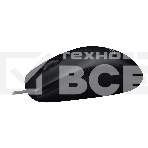 Мышь проводная Logitech M100/100R DARK/GREY (темно-серая/черная), 1000 dpi, USB, кнопки - 3, фото6