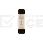 Флеш диск Transcend USB 512GB JETFLASH USB3.2, TLC, High Speed, Type-C и Type A (420/400 МБ/с), фото10