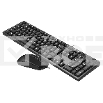 Клавиатура + мышь A4Tech KK-3330S клав:черный мышь:черный USB, фото8