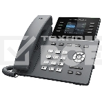 Телефон IP Grandstream GRP2624 черный, фото2