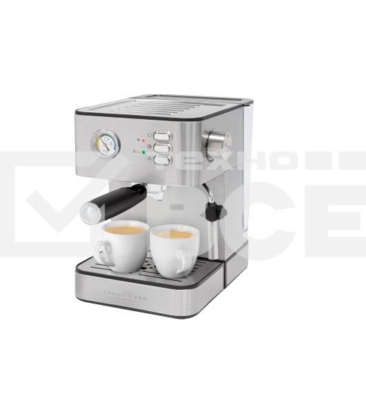 Кофемашина Profi Cook PC-ES 1209 inox