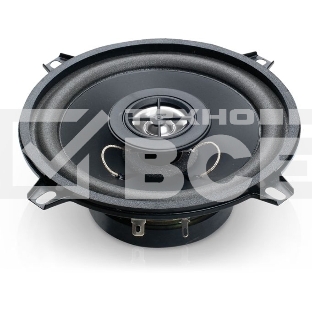Колонки автомобильные Soundmax SM-CSL502 4Ом 13см (5дюйм) (ком.:2кол.) коаксиальные двухполосные