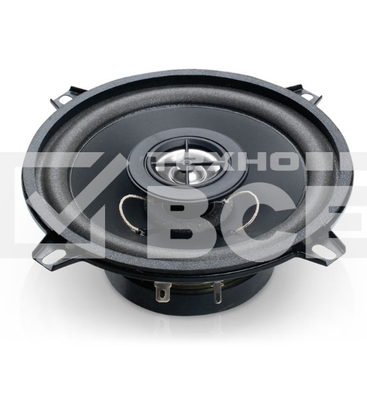 Колонки автомобильные Soundmax SM-CSL502 4Ом 13см (5дюйм) (ком.:2кол.) коаксиальные двухполосные