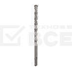 Бур по бетону 24x800x740 мм SDS PLUS Kranz, фото3