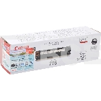 Картридж лазерный Canon Cartridge 716BK (1980B002) черный (2300 стр.) для Canon LBP-5050/5050N, фото2