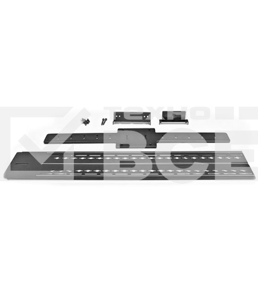 Монтажный комплект TV Mount Kit for Yealink UVC40, MeetingEye 400/600, MeetingBar A20/30 and etc.