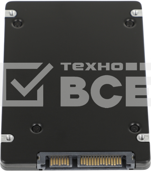 Накопитель SSD Samsung PM893, 960Gb, SATA III, 2.5