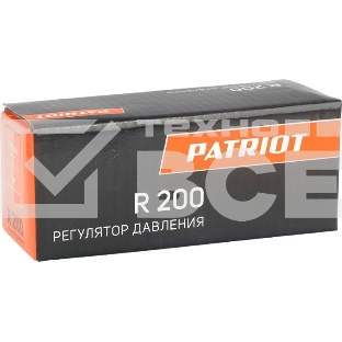 Регулятор давления PATRIOT R200 830902015