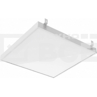 Светильник Gauss G1-A0-00070-01G02-2003550 потолоч. 5000K белый