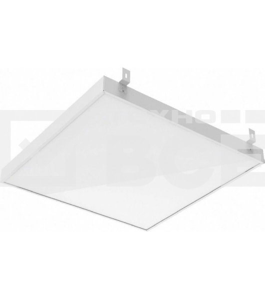 Светильник Gauss G1-A0-00070-01G02-2003550 потолоч. 5000K белый