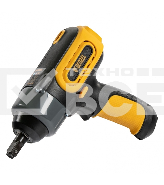 Домкрат электрогидравлический 